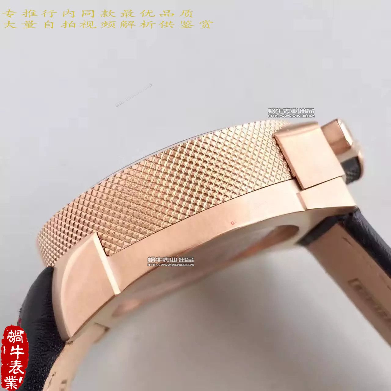   BB厂Bomberg品牌BOLT-68系列时计腕表 / BB01