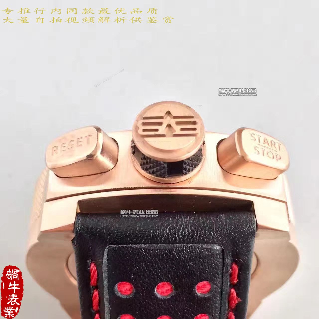   BB厂Bomberg品牌BOLT-68系列时计腕表 / BB01