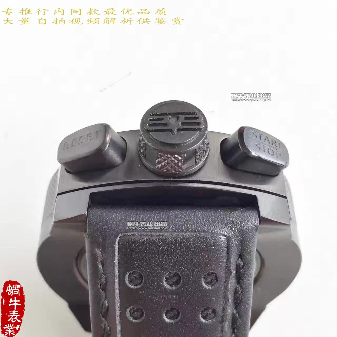   BB厂Bomberg品牌BOLT-68系列时计腕表 / BB01