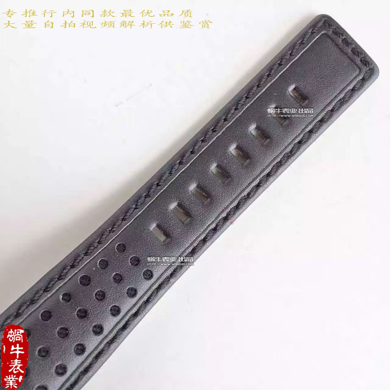   BB厂Bomberg品牌BOLT-68系列时计腕表 / BB01