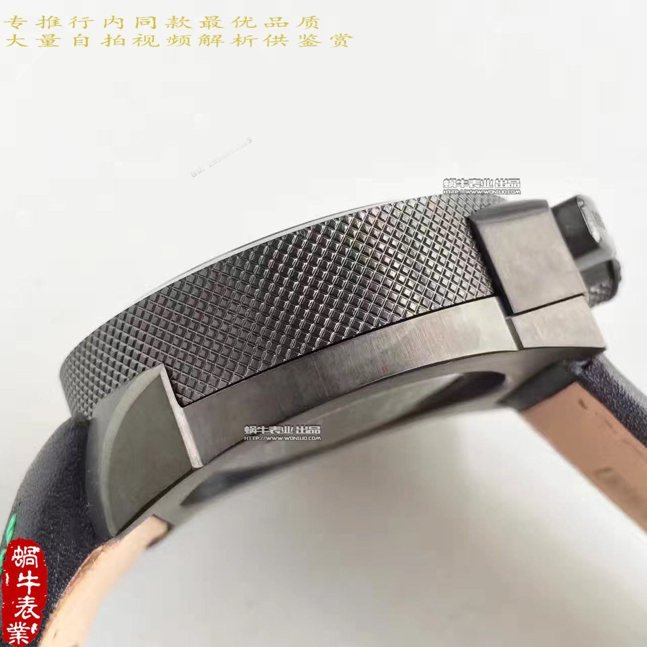   BB厂Bomberg品牌BOLT-68系列时计腕表 / BB01