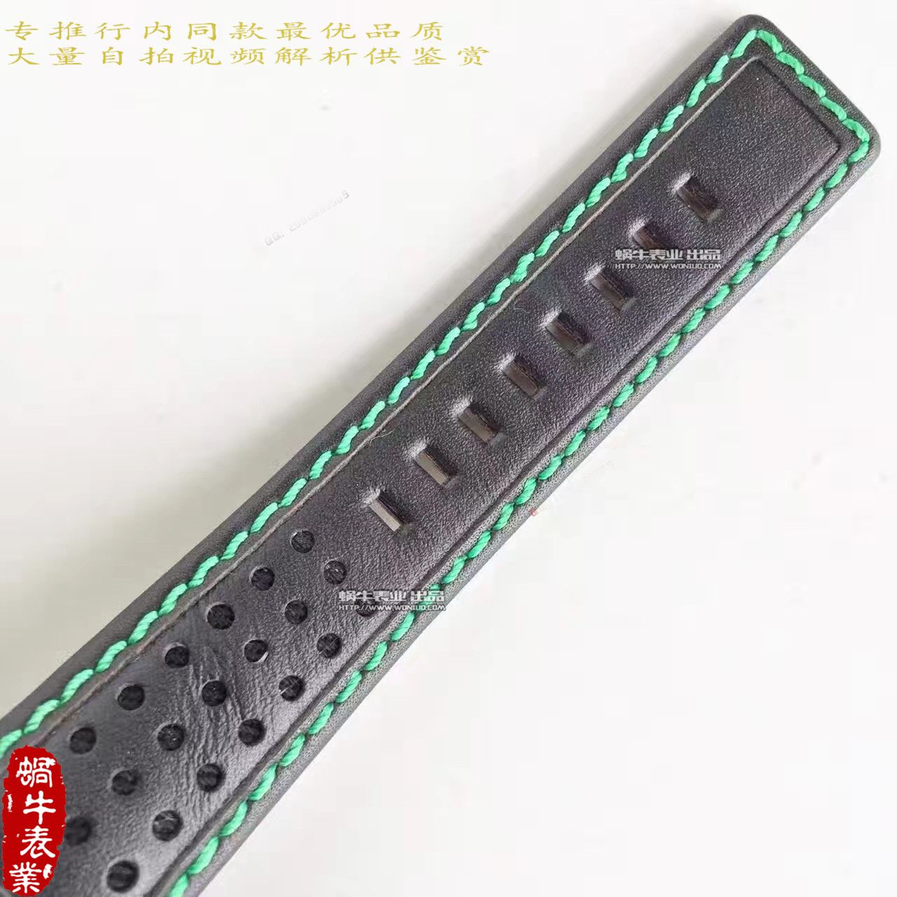   BB厂Bomberg品牌BOLT-68系列时计腕表 / BB01