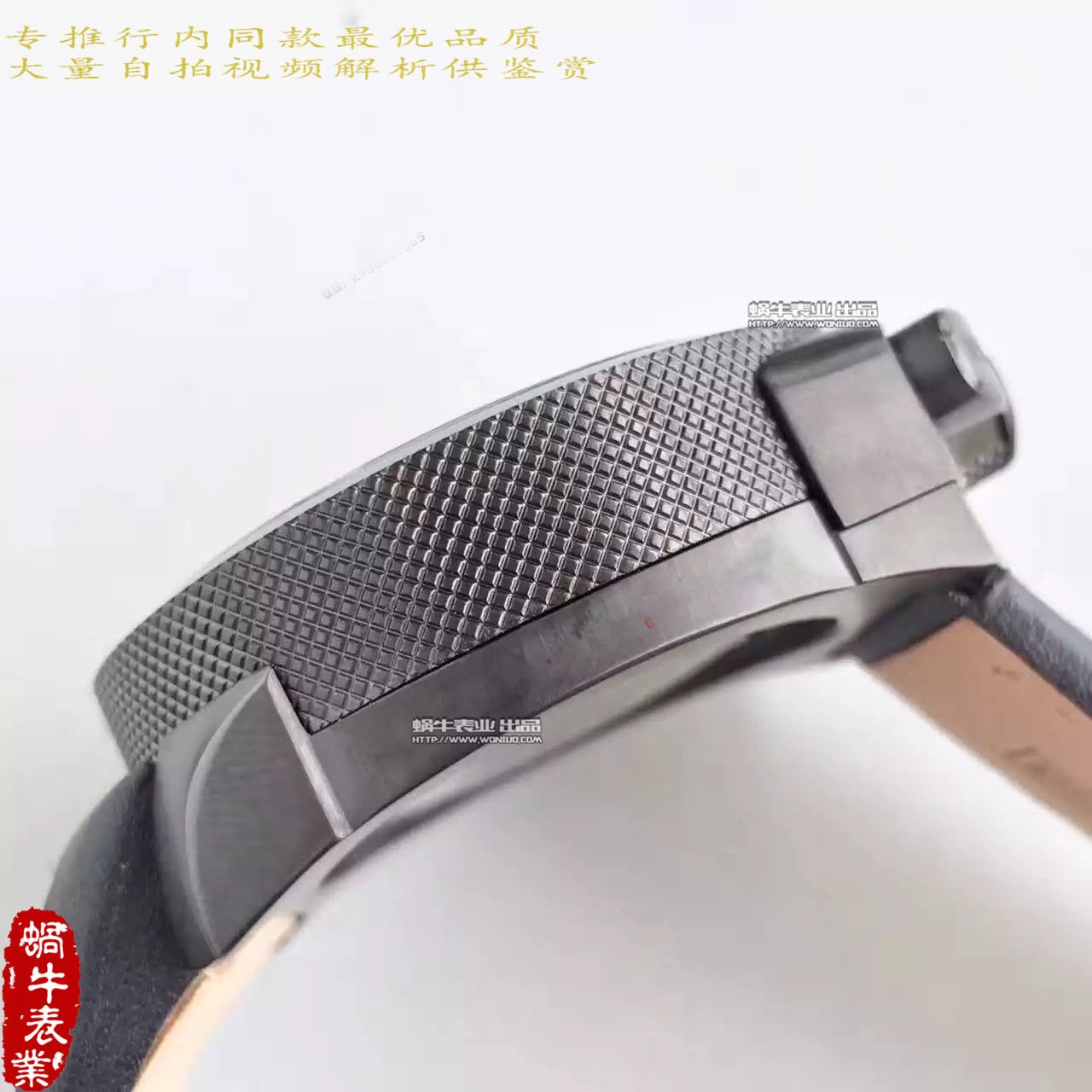   BB厂Bomberg品牌BOLT-68系列时计腕表 / BB01