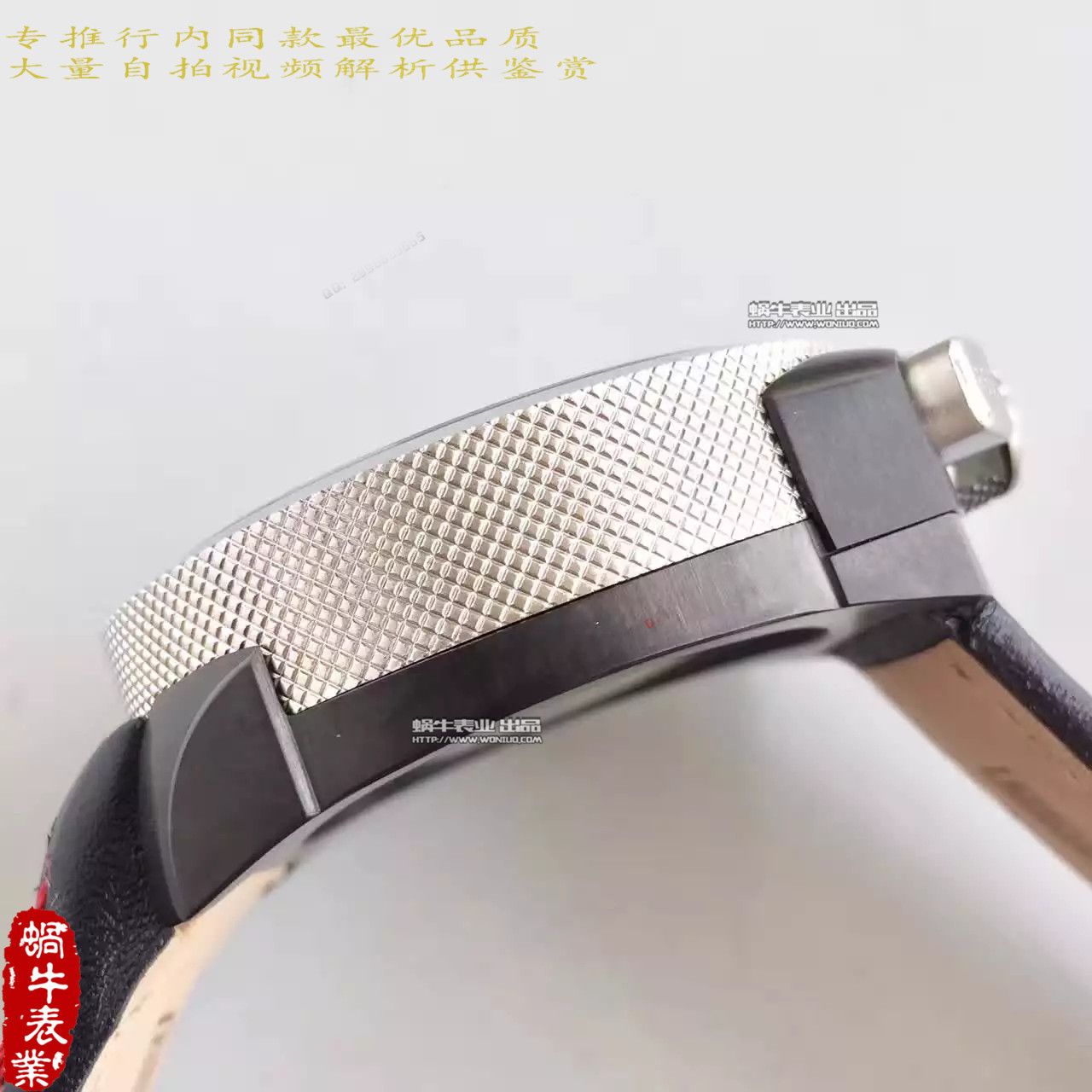   BB厂Bomberg品牌BOLT-68系列时计腕表 / BB01