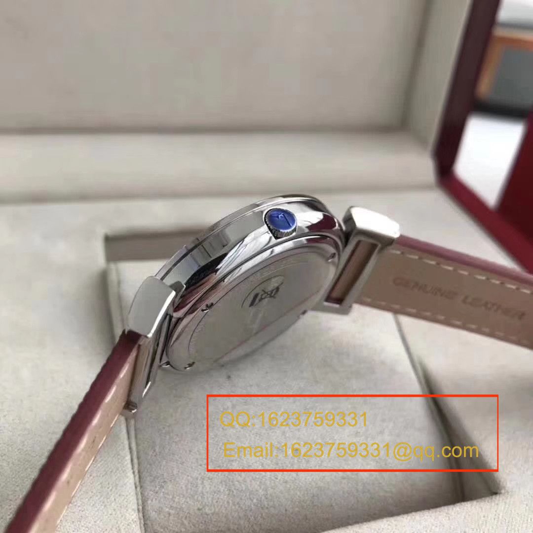   原单正品  菲拉格慕FQ4石英女表，保真！表径37mm / 菲拉格慕AGFQ4