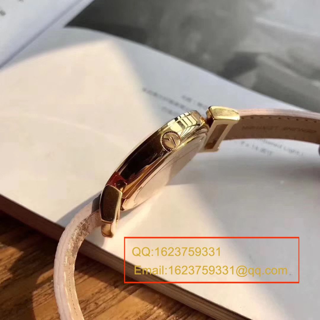   原单正品  菲拉格慕FQ4石英女表，保真！表径37mm / 菲拉格慕AGFQ4