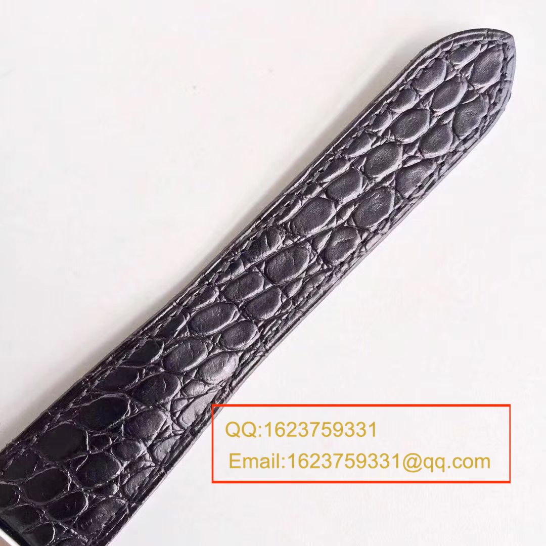   ZF  卡地亚SOLO TANK SOLO坦克系列W5200027 、W5200028腕表 / KDY099