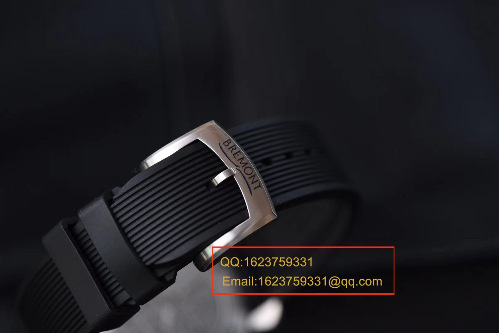   正品原单  Bremont宝名 专柜近4万在售，全套包装保真一手价出！  / 宝名01