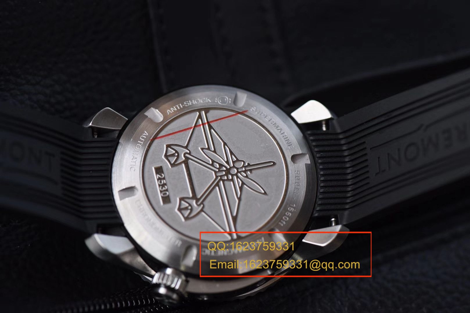   正品原单  Bremont宝名 专柜近4万在售，全套包装保真一手价出！  / 宝名01