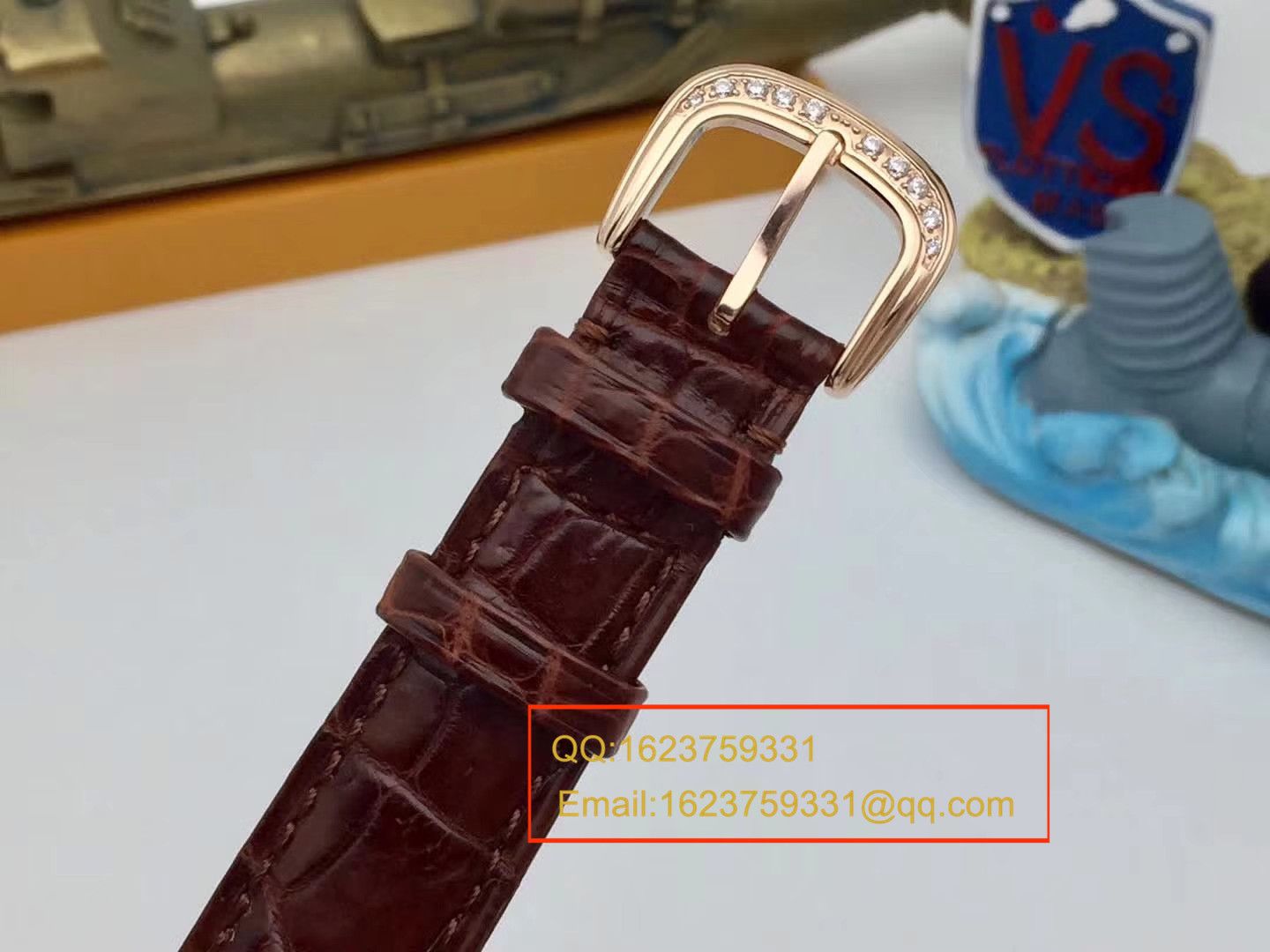 台湾TV新品 满天星女表 法兰克穆勒 酒桶表之王 Franck Muller / FL012
