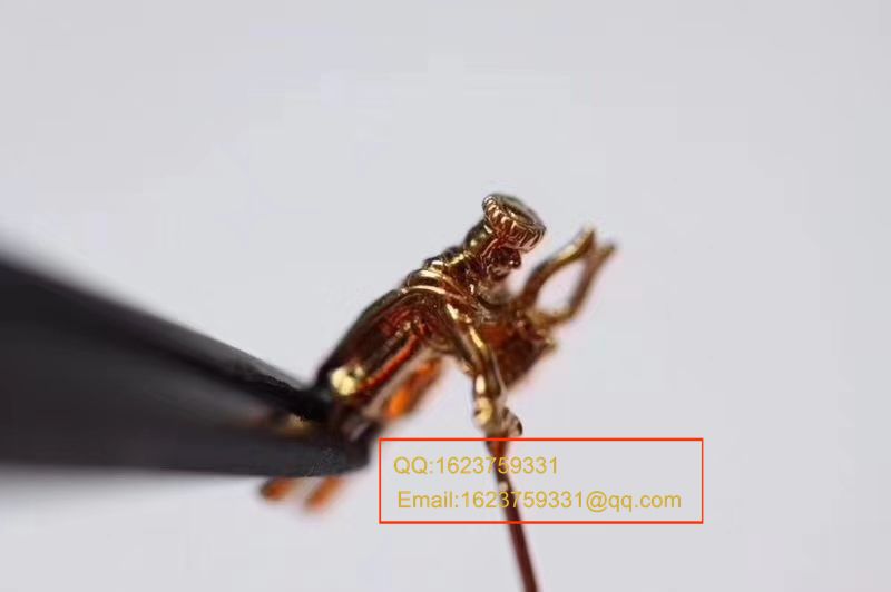   独家视频评测ZZ  罗杰杜彼EXCALIBUR（王者系列圆桌12骑士）系列RDDBEX0495、RDDBEX0398、RDDBEX0511腕表 / LJCA004