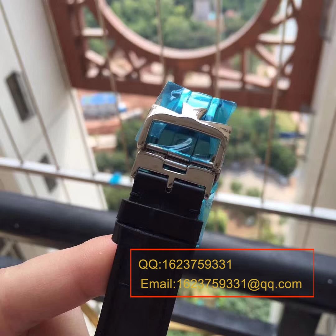   W厂江诗丹顿马耳他系列82230/000G-9185腕表 / JS157