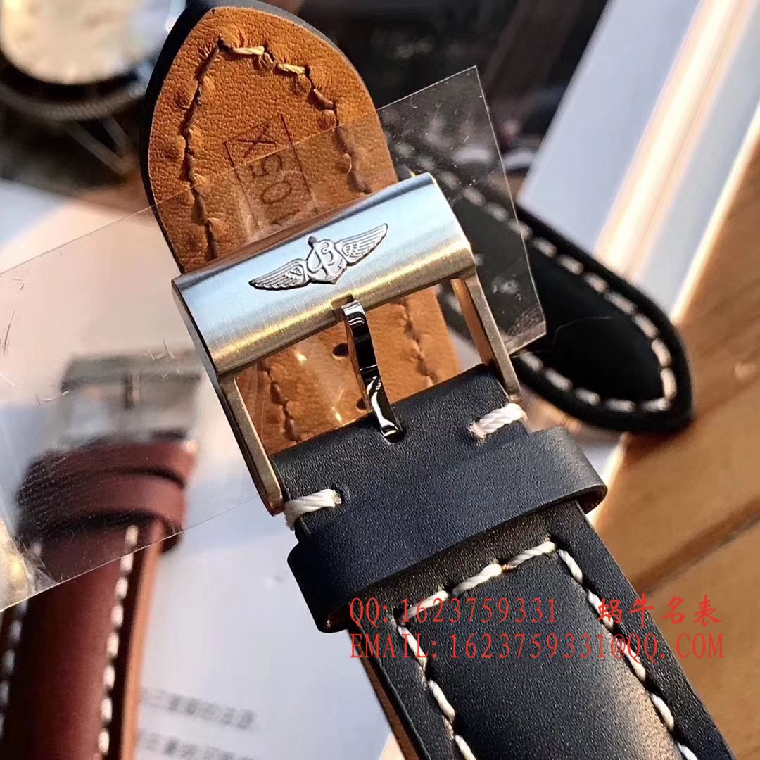   原单正品、专柜验货  百年灵超级海洋文化系列A1732136/BA61、A1732124/BA61/200S/A20D.2等机械男表 / BLCF078