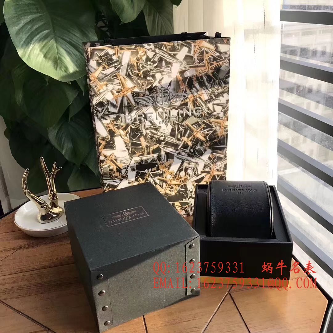   原单正品、专柜验货  百年灵超级海洋文化系列A1732136/BA61、A1732124/BA61/200S/A20D.2等机械男表 / BLCF078