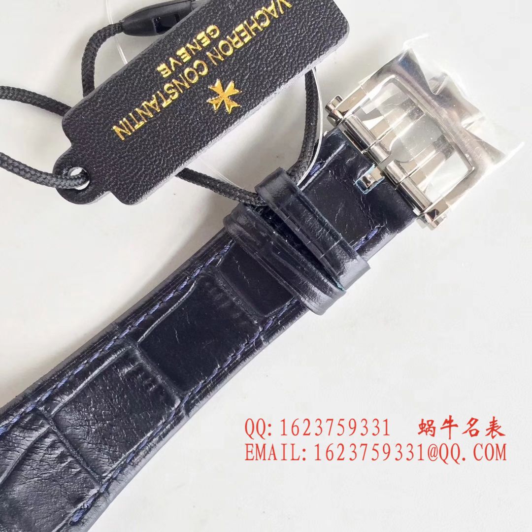   8F  江诗丹顿纵横四海Overseas系列5500V/110A-B148腕表 / JS116