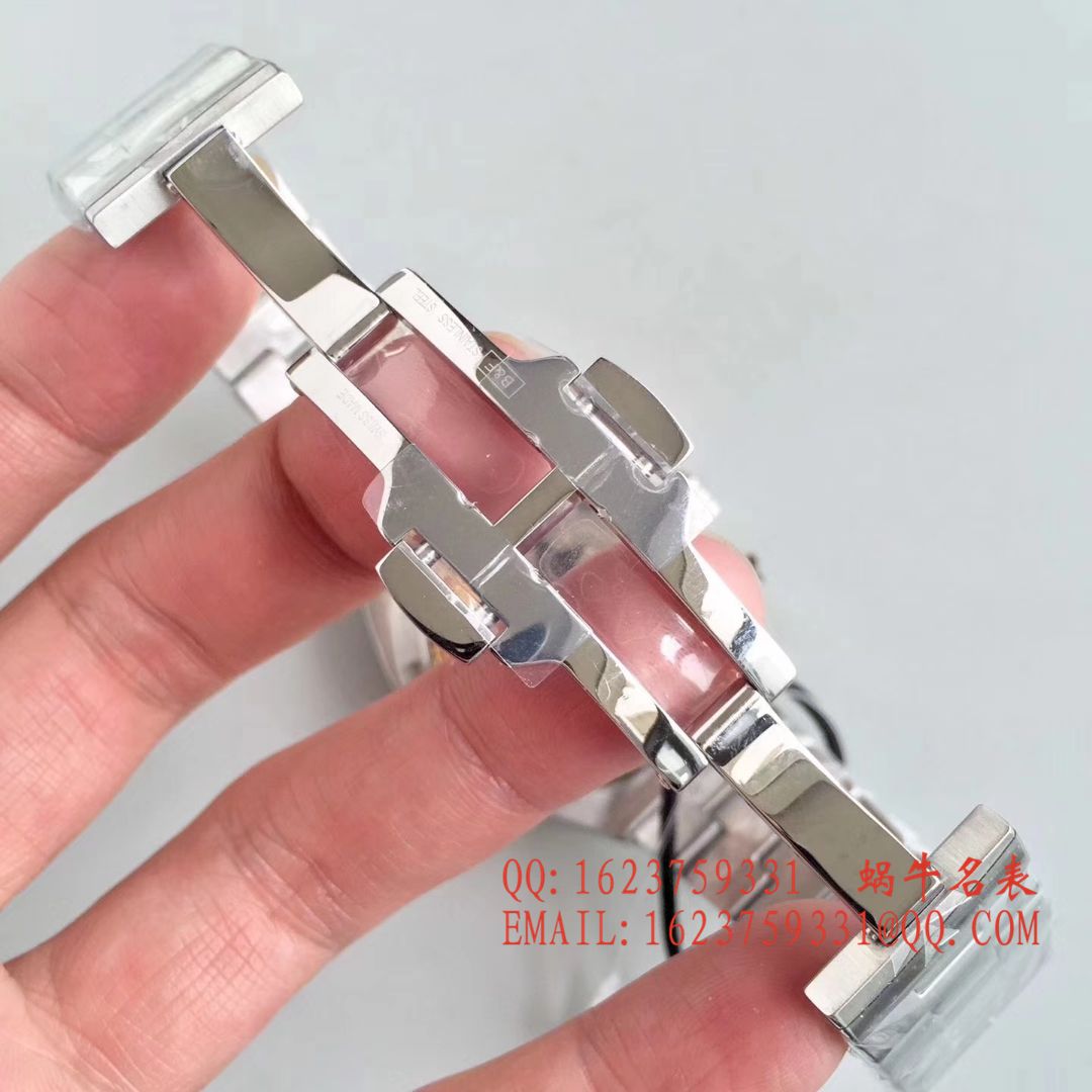   8F高江诗丹顿纵横四海系列5500V/110A-B075腕表 / JS8F113