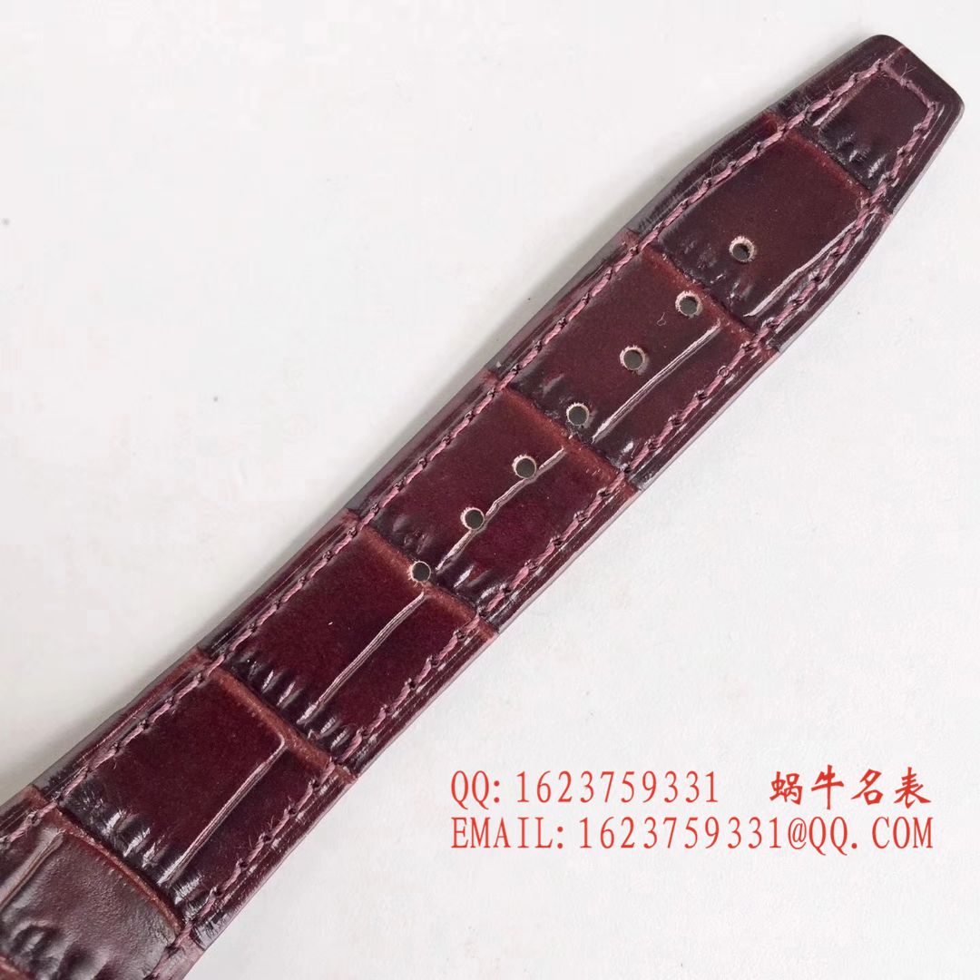   8F  江诗丹顿纵横四海系列5500V/000R-B074腕表 / JS111