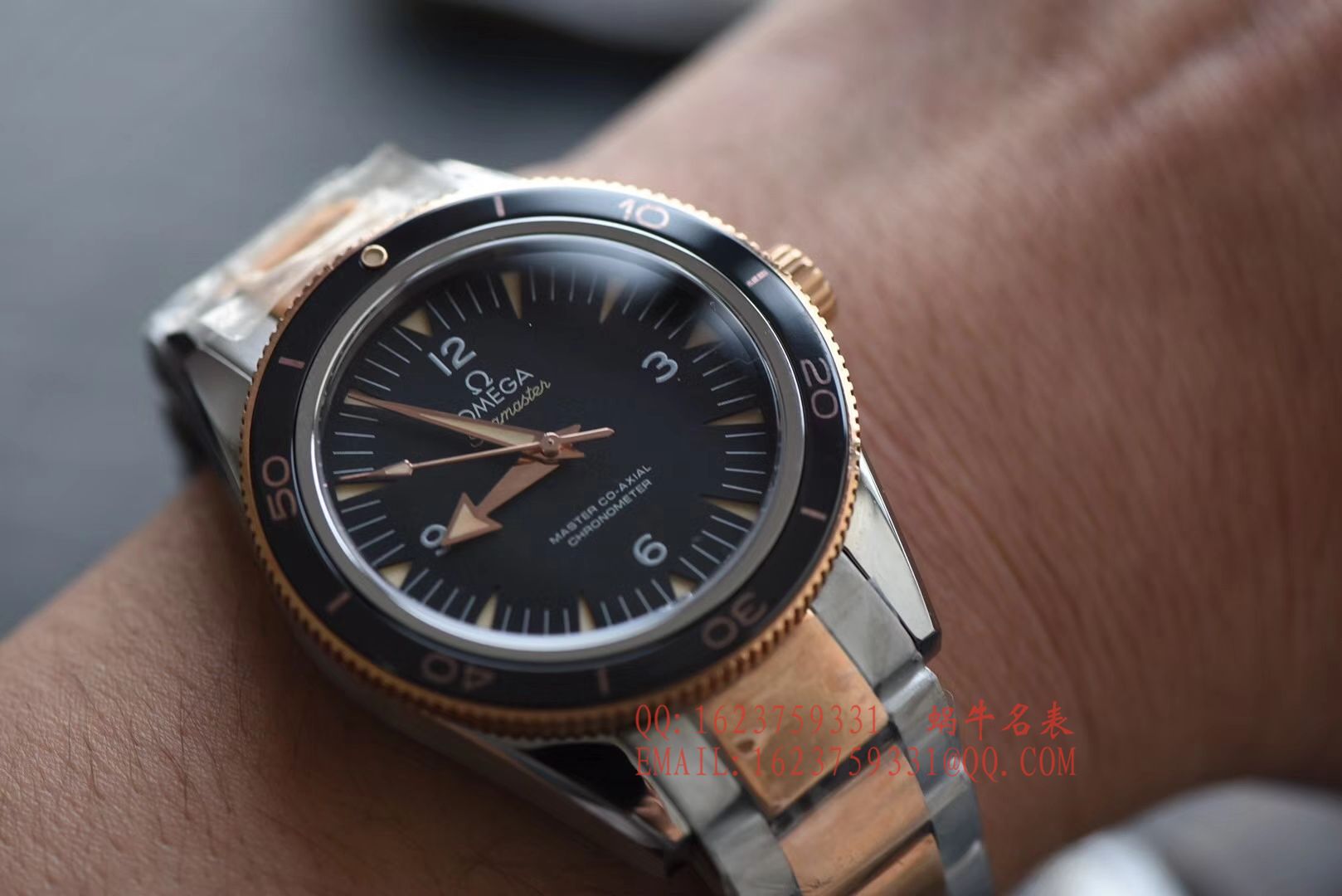 XF  欧米茄海马300米系列233.92.41.21.03.001 、 233.22.41.21.01.002、233.62.41.21.01.002腕表 / MAG312   XF  欧米茄海马300米系列233.92.41.21.03.001 、 233.22.41.21.01.002、233.62.41.21.01.002腕表 / MAG312