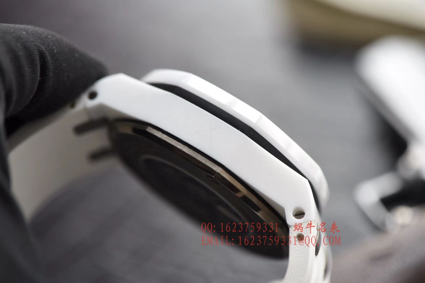   独家视频评测JF厂爱彼皇家橡树离岸型系列26402CB.OO.A010CA.01腕表 / AP072