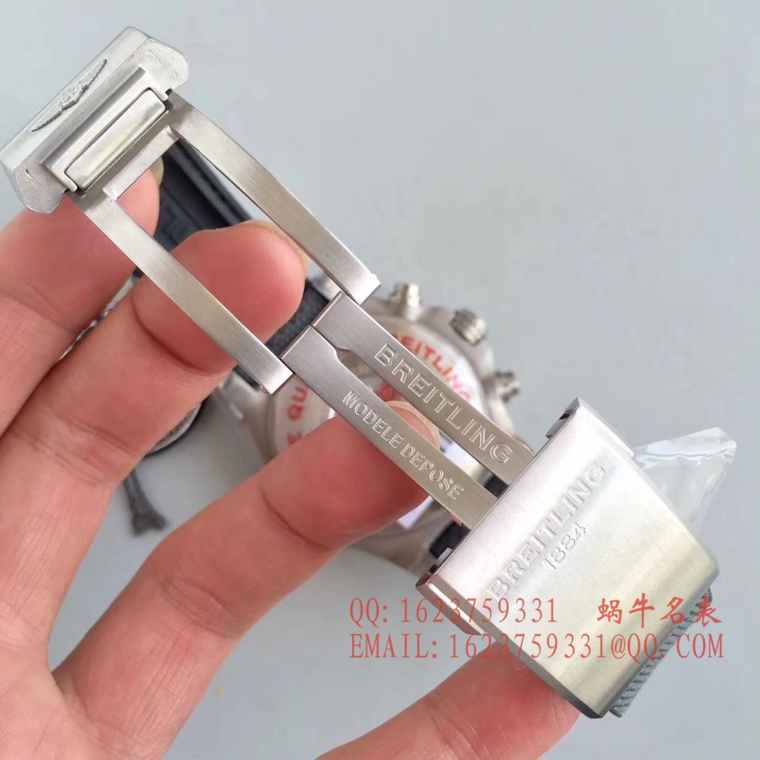 GF百年灵复仇者系列E1338310|M534|253S|E20DSA.2腕表 / BL015