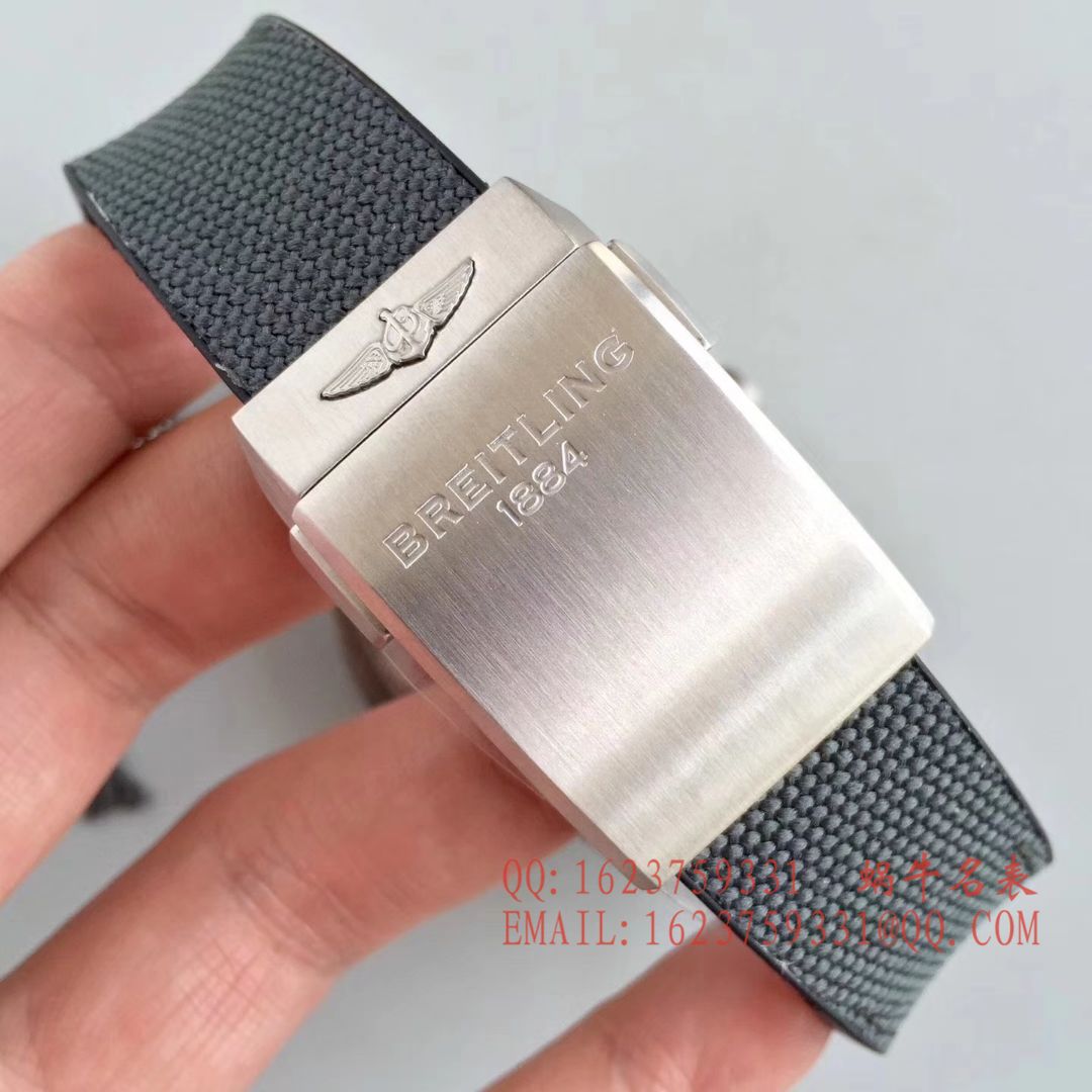 GF百年灵复仇者系列E1338310|M534|253S|E20DSA.2腕表 / BL015