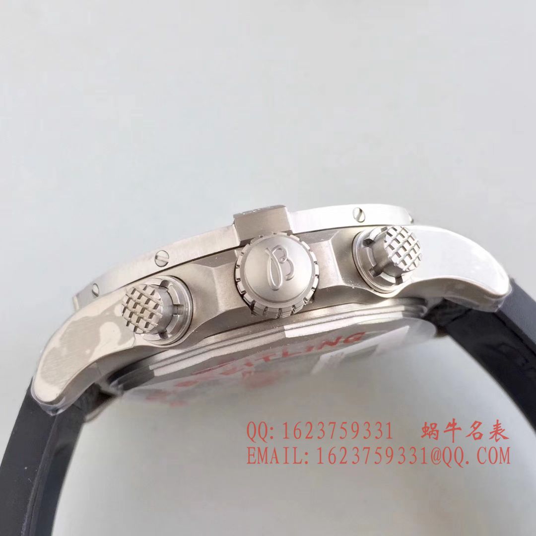 GF百年灵复仇者系列E1338310|M534|253S|E20DSA.2腕表 / BL015