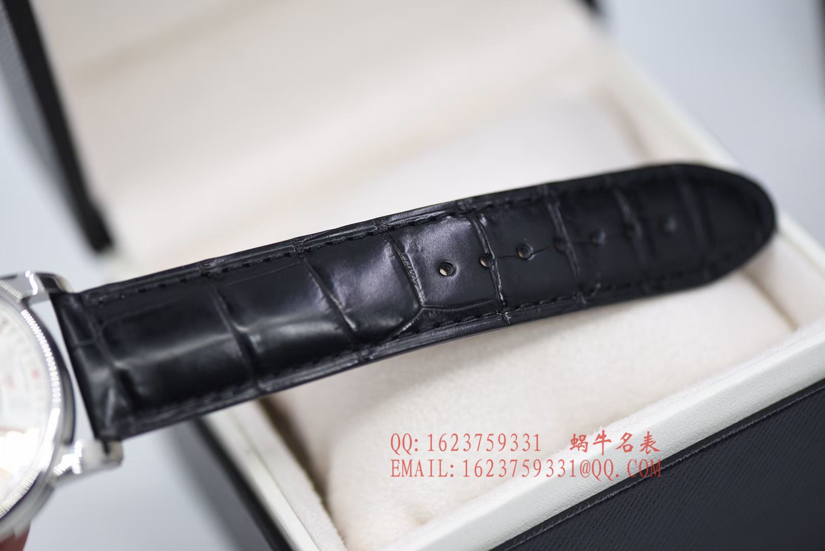   独家视频评测原单正品  万宝龙4810系列自动机械腕表 / MCB013