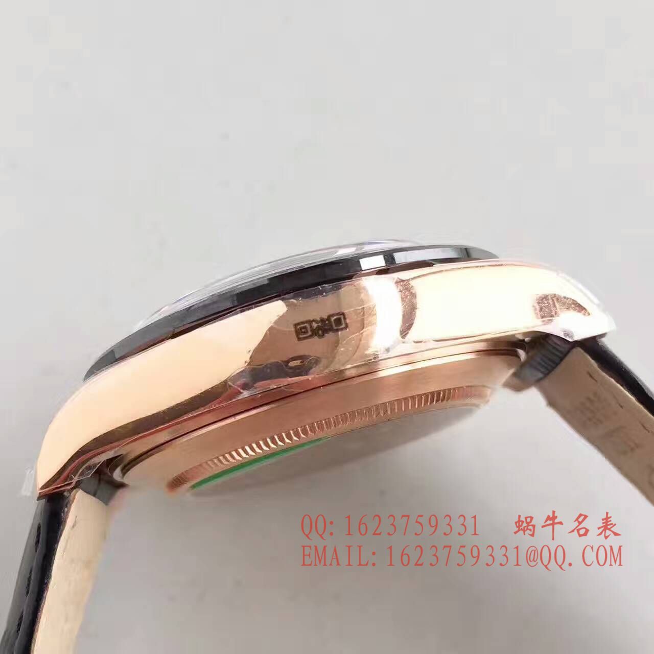   JF厂劳力士宇宙计型迪通拿系列116515LN-L(FC) 象牙面男表 / R108