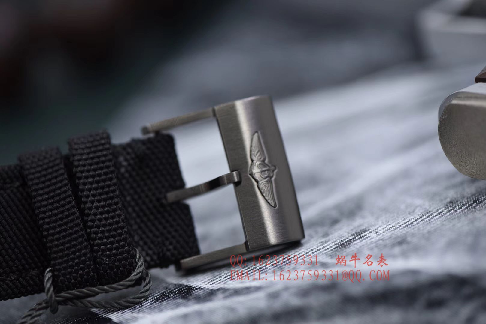   独家视频评测GF厂高百年灵复仇者系列A3239011|BC35|152S|A20S.1复仇者二代GMT腕表 / BLBA075