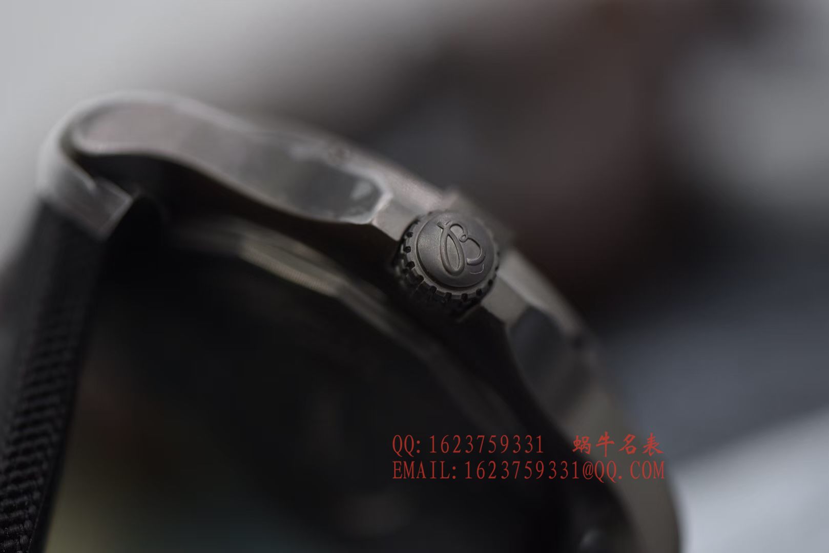   独家视频评测GF厂高百年灵复仇者系列A3239011|BC35|152S|A20S.1复仇者二代GMT腕表 / BLBA075