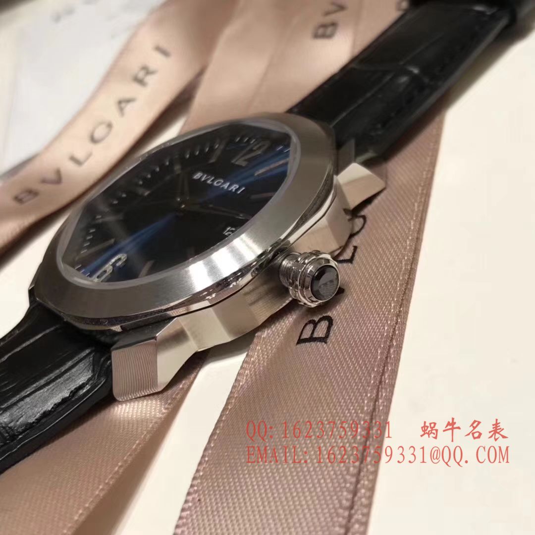   UF  宝格丽OCTO系列102429 BGO38C3SLD腕表 / BGAI001