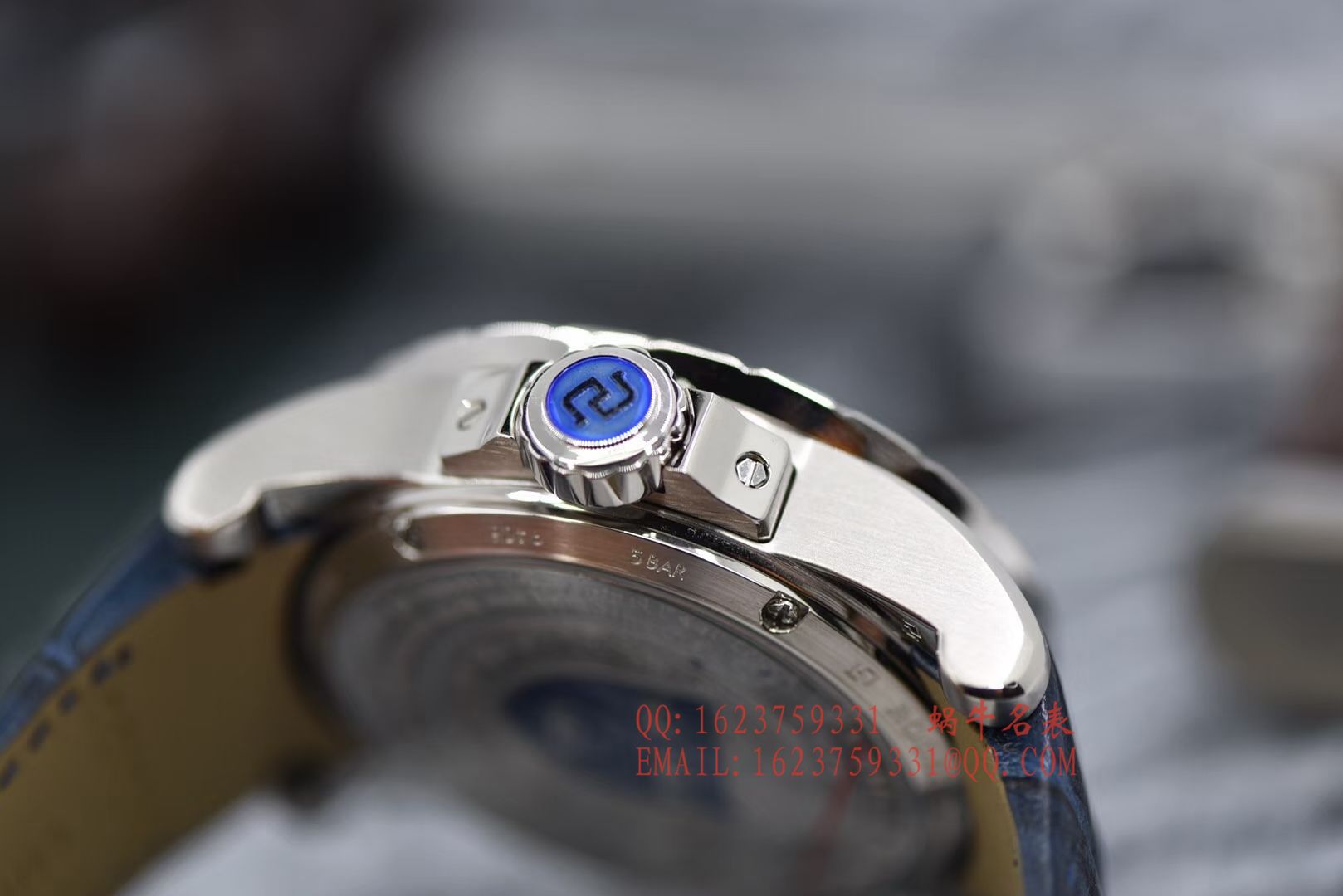 ZZ  Roger Dubuis罗杰杜彼EXCALIBUR（王者系列）系列 / LJ002