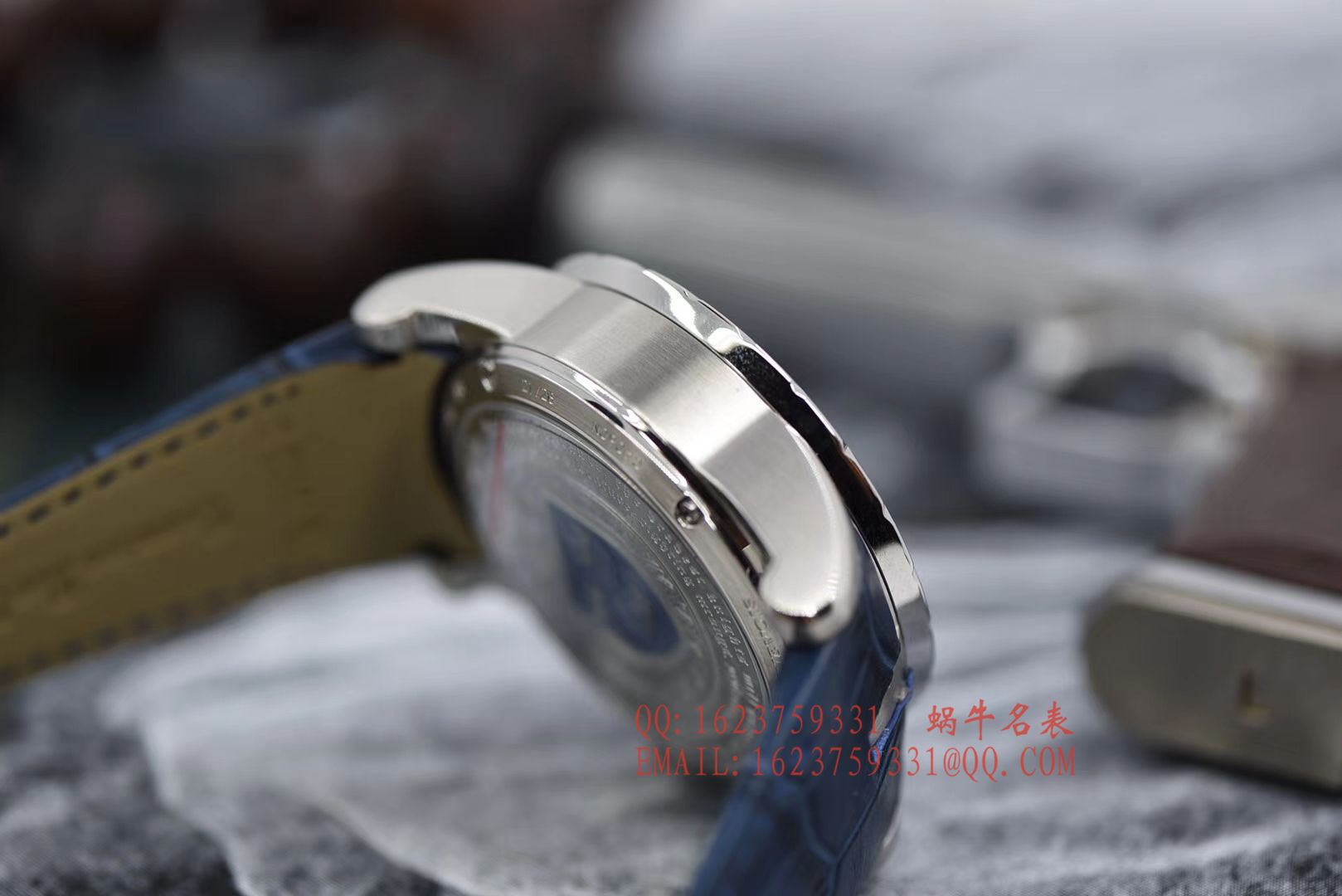 ZZ  Roger Dubuis罗杰杜彼EXCALIBUR（王者系列）系列 / LJ002