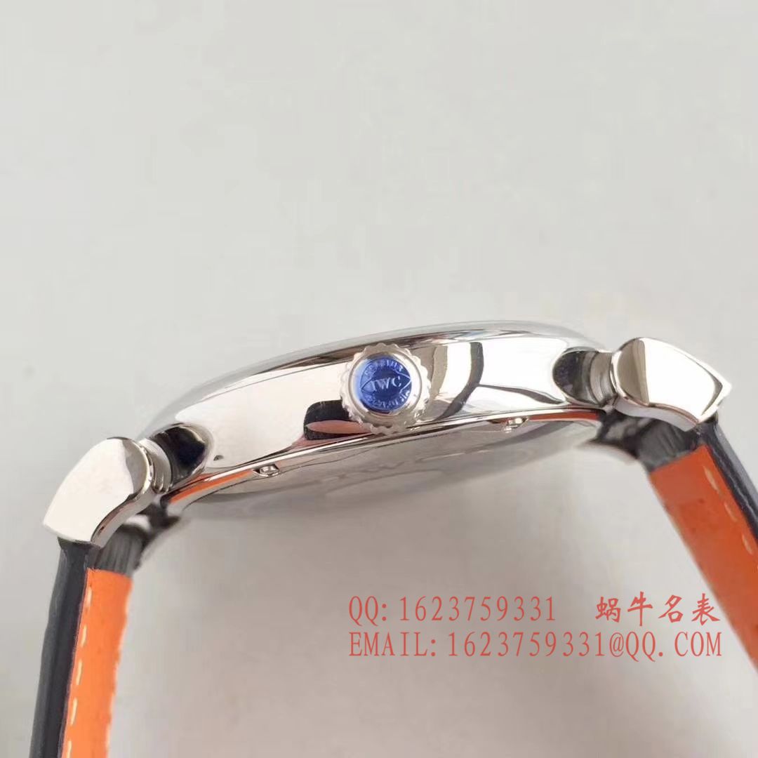   MK  万国IWC达文西系列IW356601腕表 / WGB0317