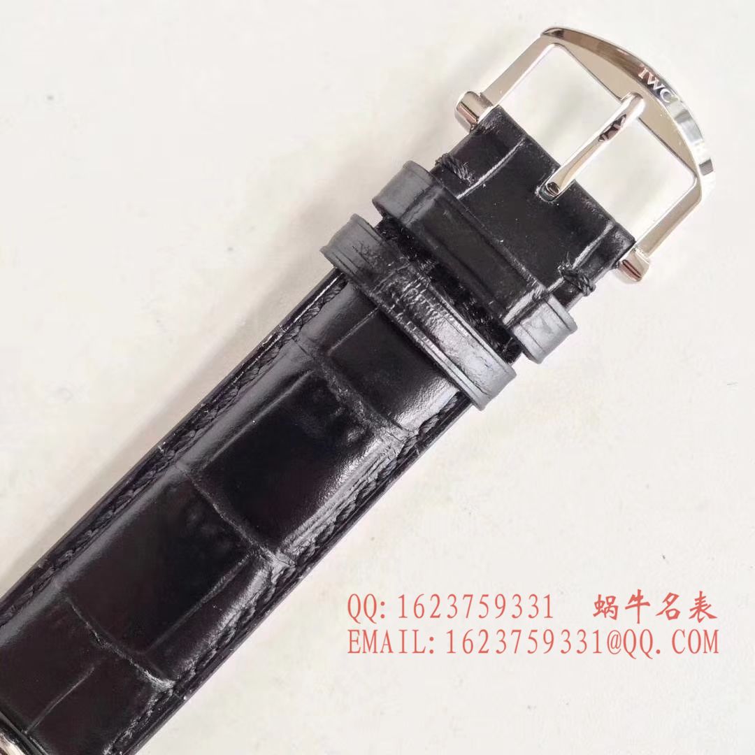   MK  万国IWC达文西系列IW356601腕表 / WGB0317