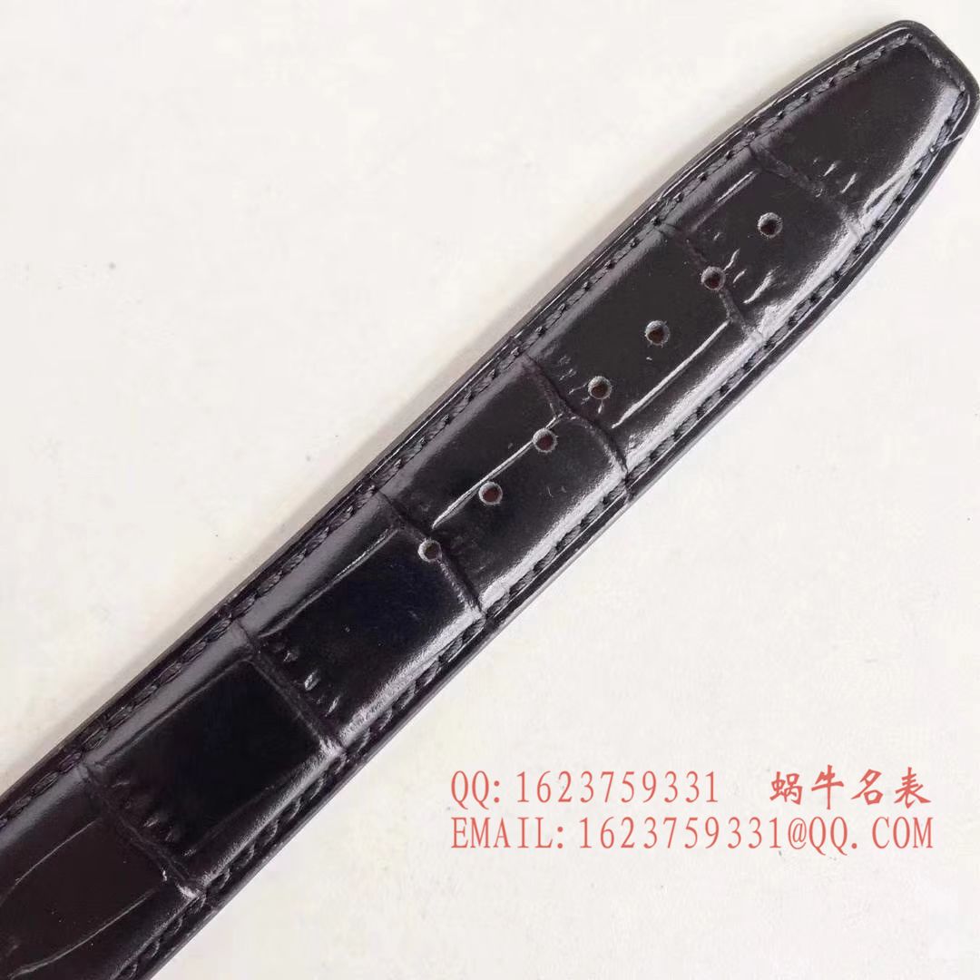   MK  万国IWC达文西系列IW356601腕表 / WGB0317