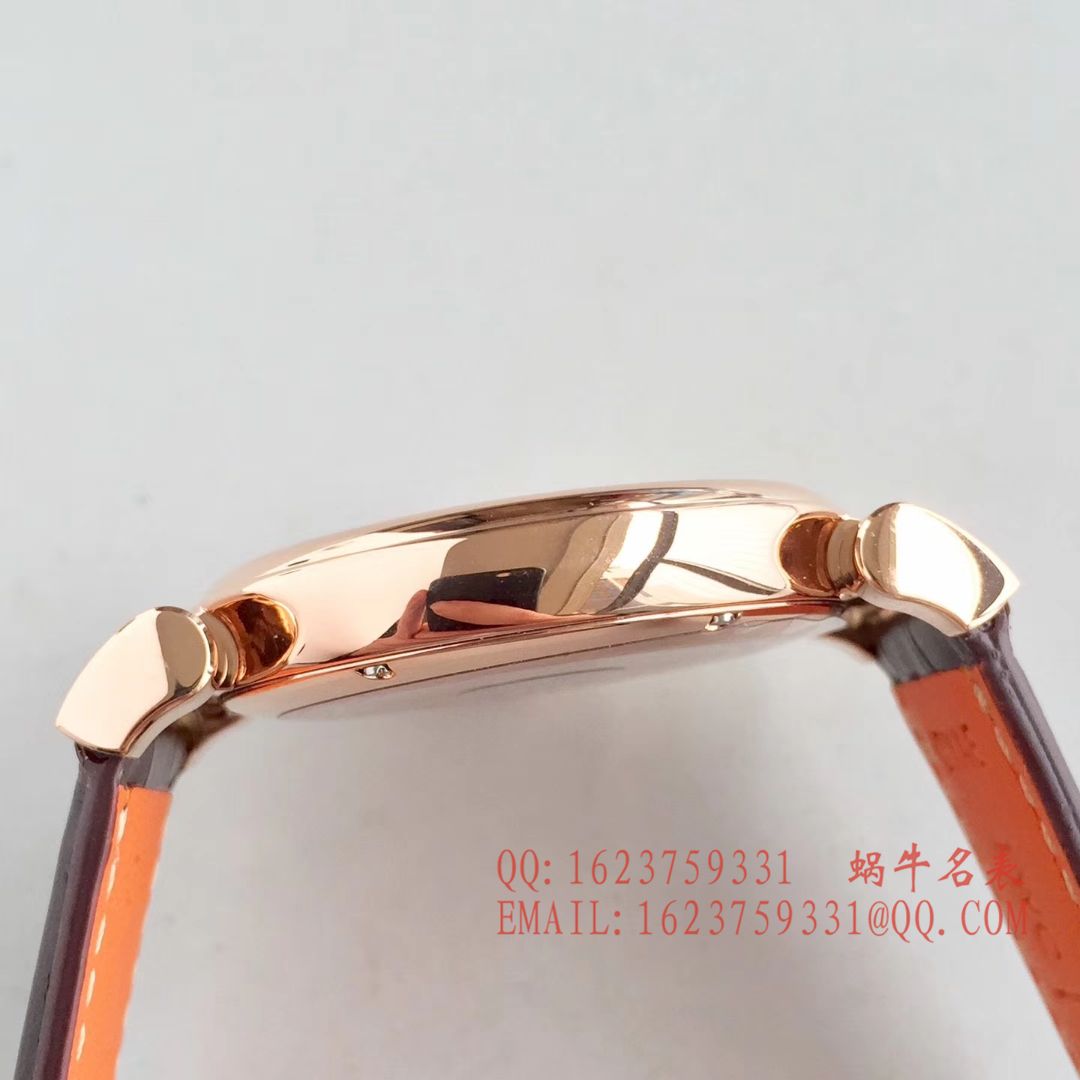   MK  万国IWC达文西系列IW356601腕表 / WGB0317