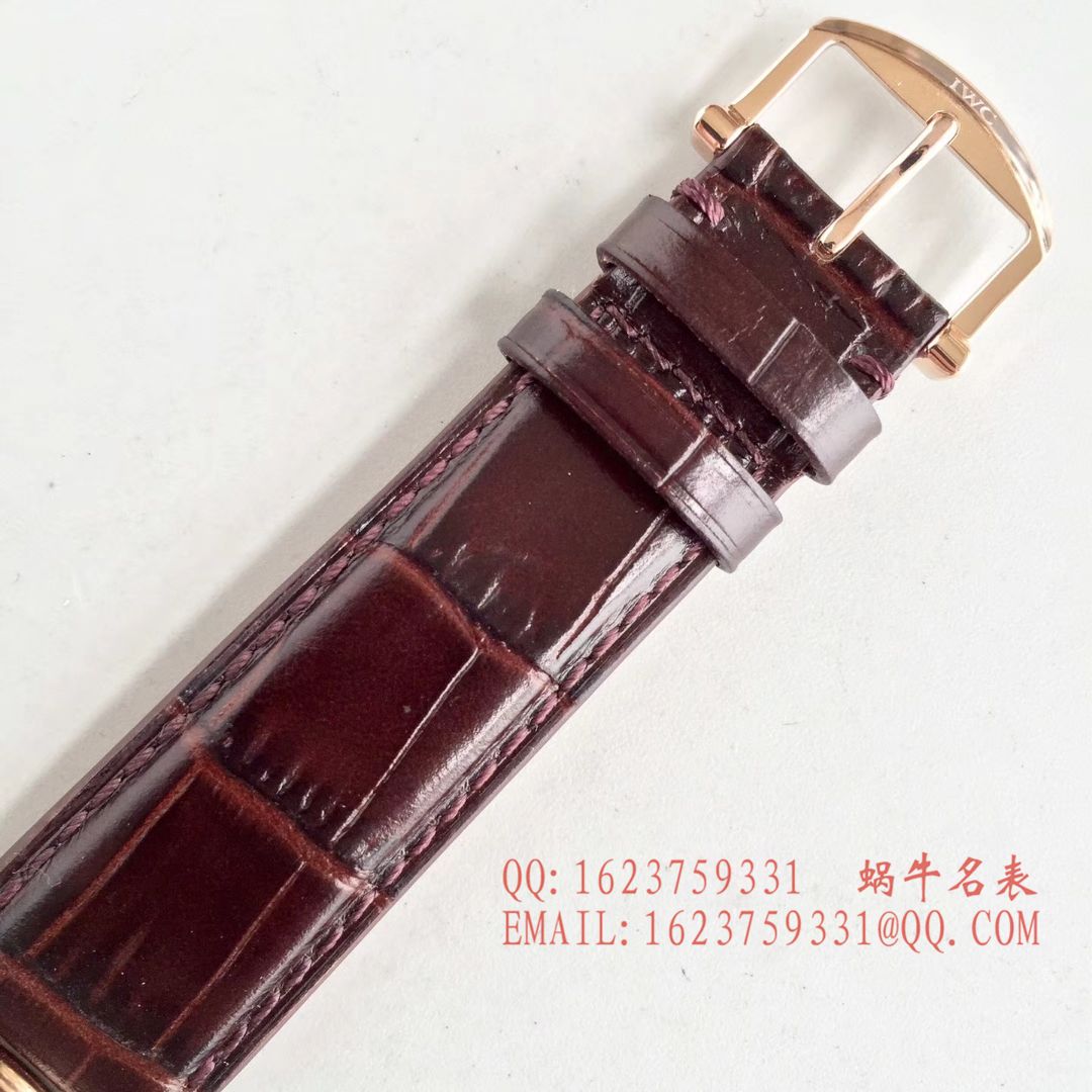   MK  万国IWC达文西系列IW356601腕表 / WGB0317