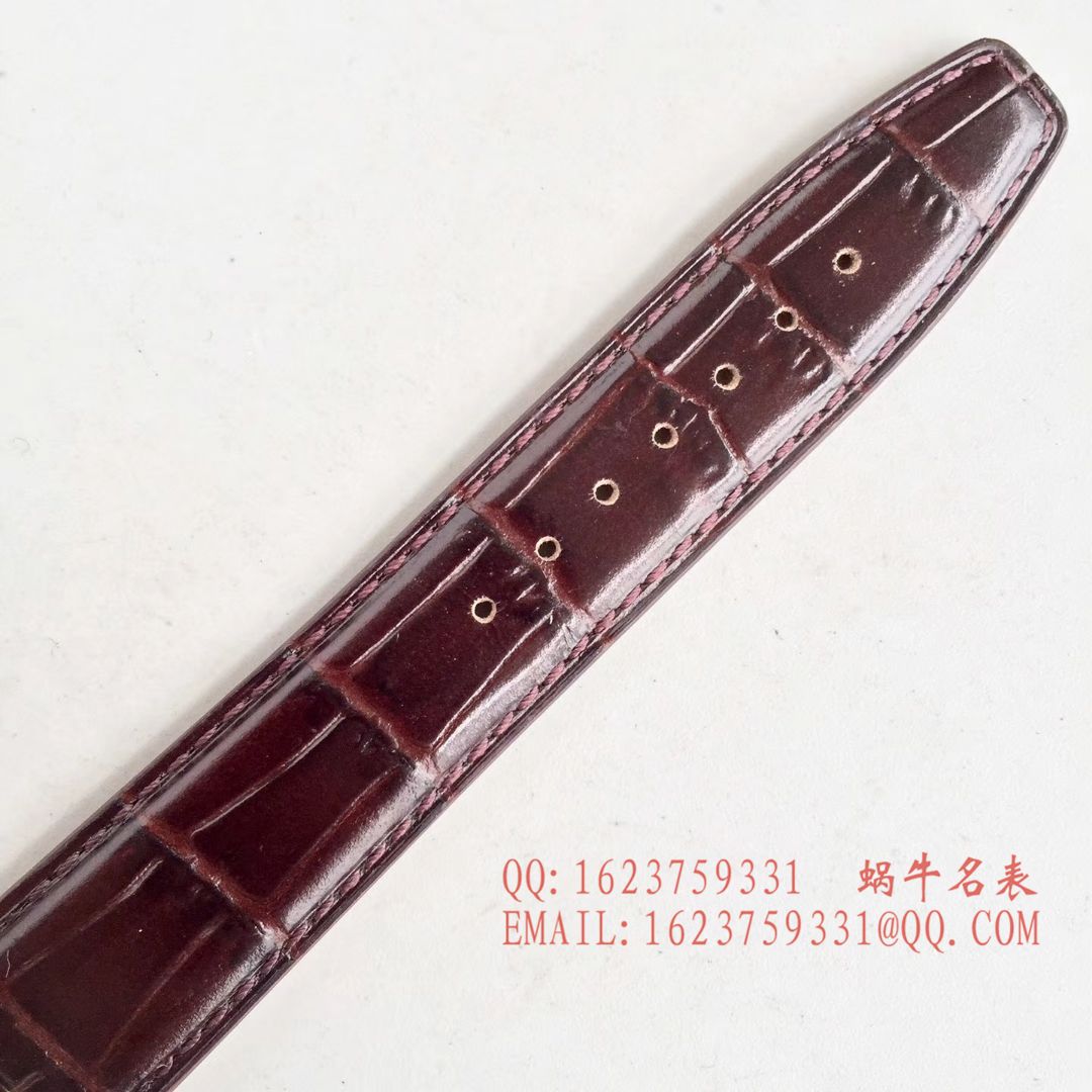   MK  万国IWC达文西系列IW356601腕表 / WGB0317