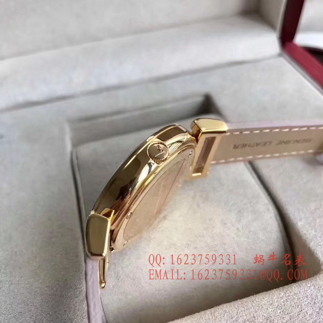   原单正品  菲拉格慕FQ4石英女表，保真！表径37mm / 菲拉格慕AGFQ4