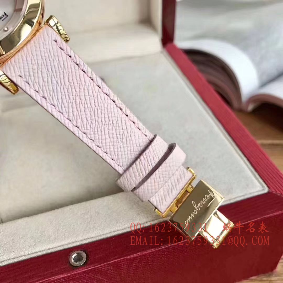   原单正品  菲拉格慕FQ4石英女表，保真！表径37mm / 菲拉格慕AGFQ4