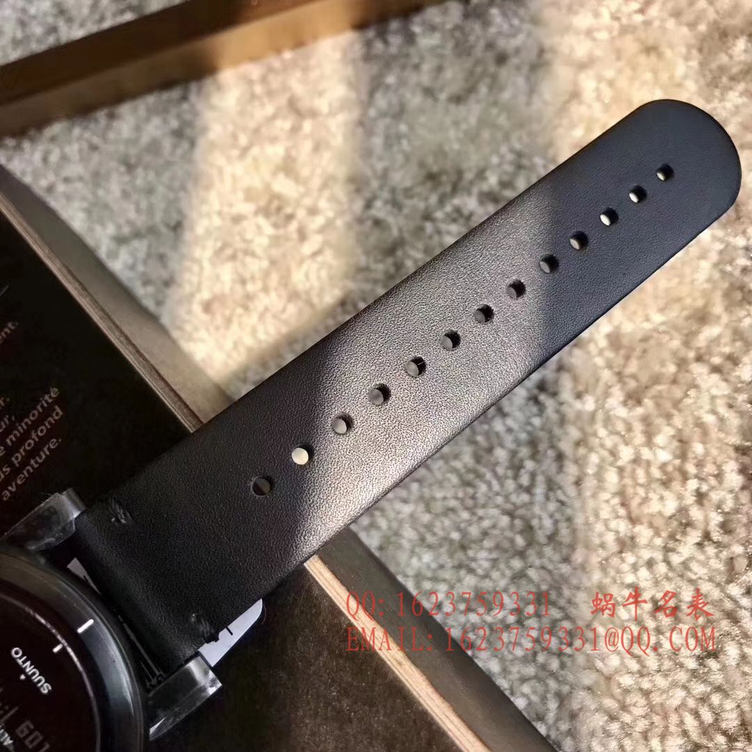  原单正品  松拓SUUNTO-Essential本源系列 / SUUNTBBO001