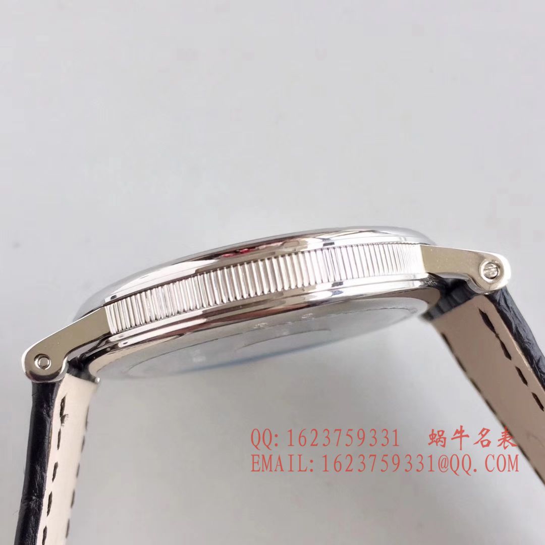   独家视频评测MK手  宝玑Breguet经典系列5177BA/29/9V6腕表 / BZBC041