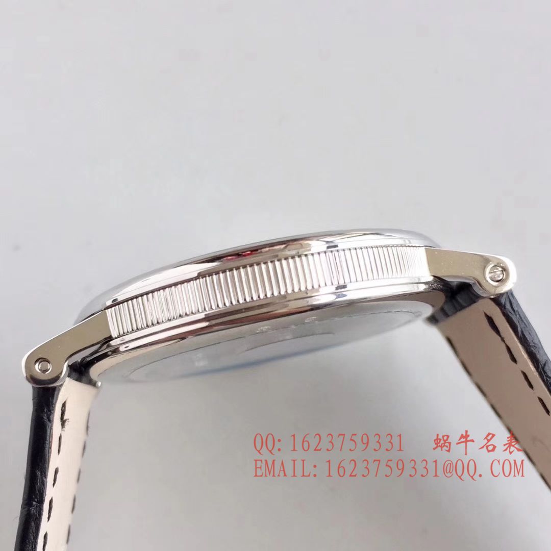  独家视频评测MK手  宝玑Breguet经典系列5177BA/29/9V6腕表 / BZBC041