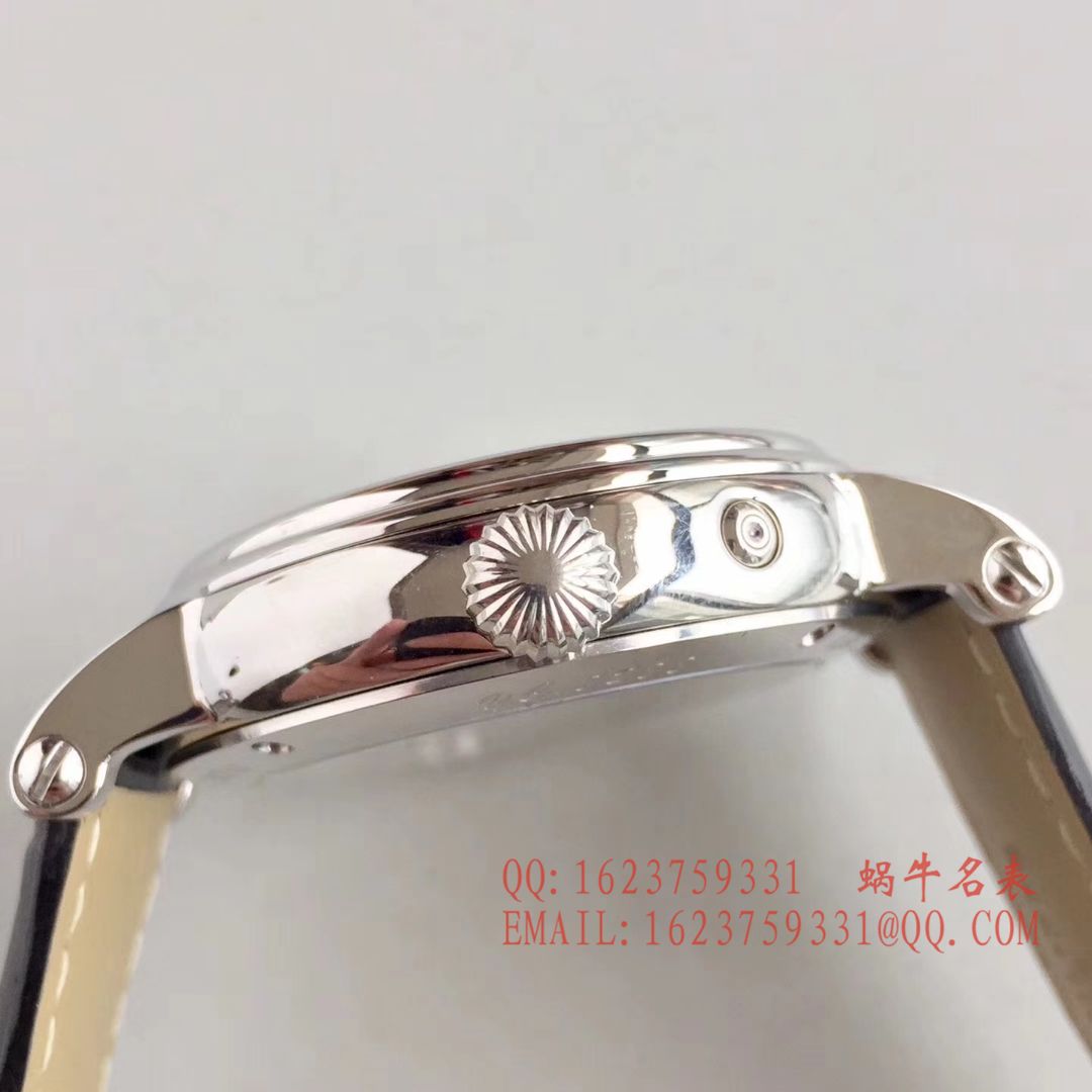   BM  百达翡丽大日历月相陀飞轮腕表 / BD144