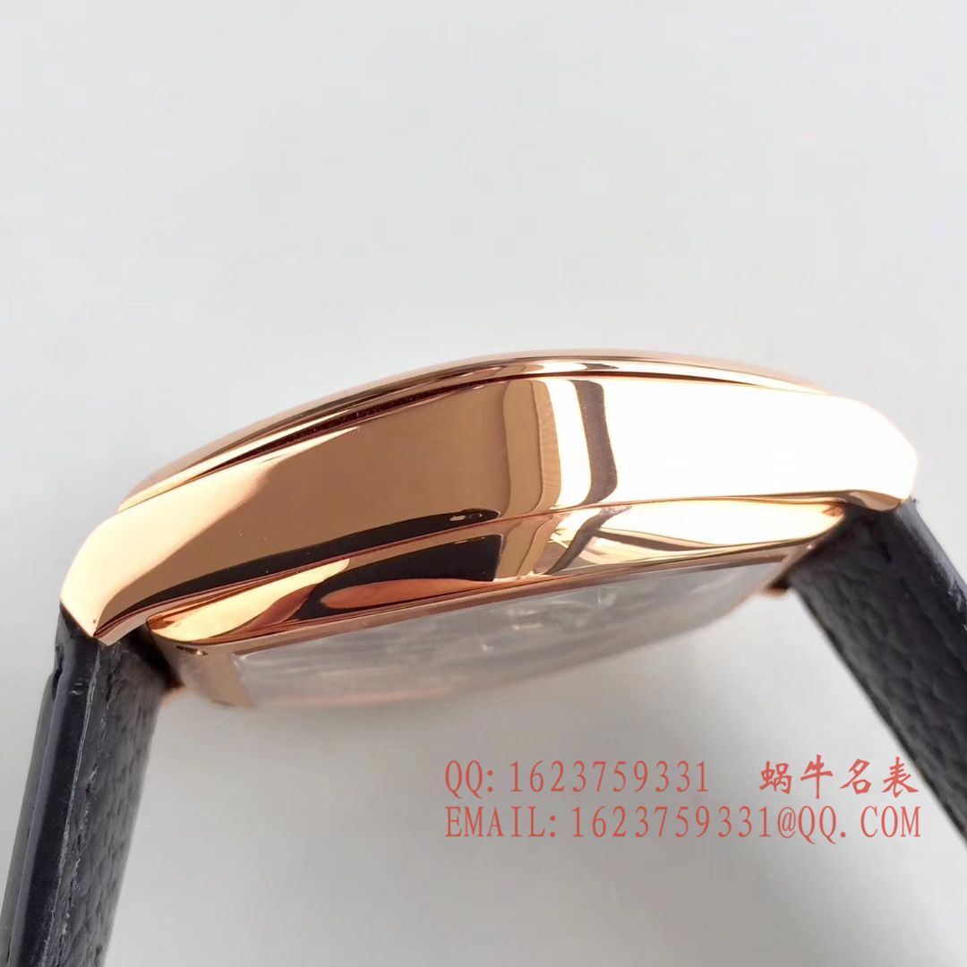   TF  江诗丹顿马耳他 MALTE镂雕陀飞轮系列30135/000R-8973、30135/000P-9842腕表 / JS123