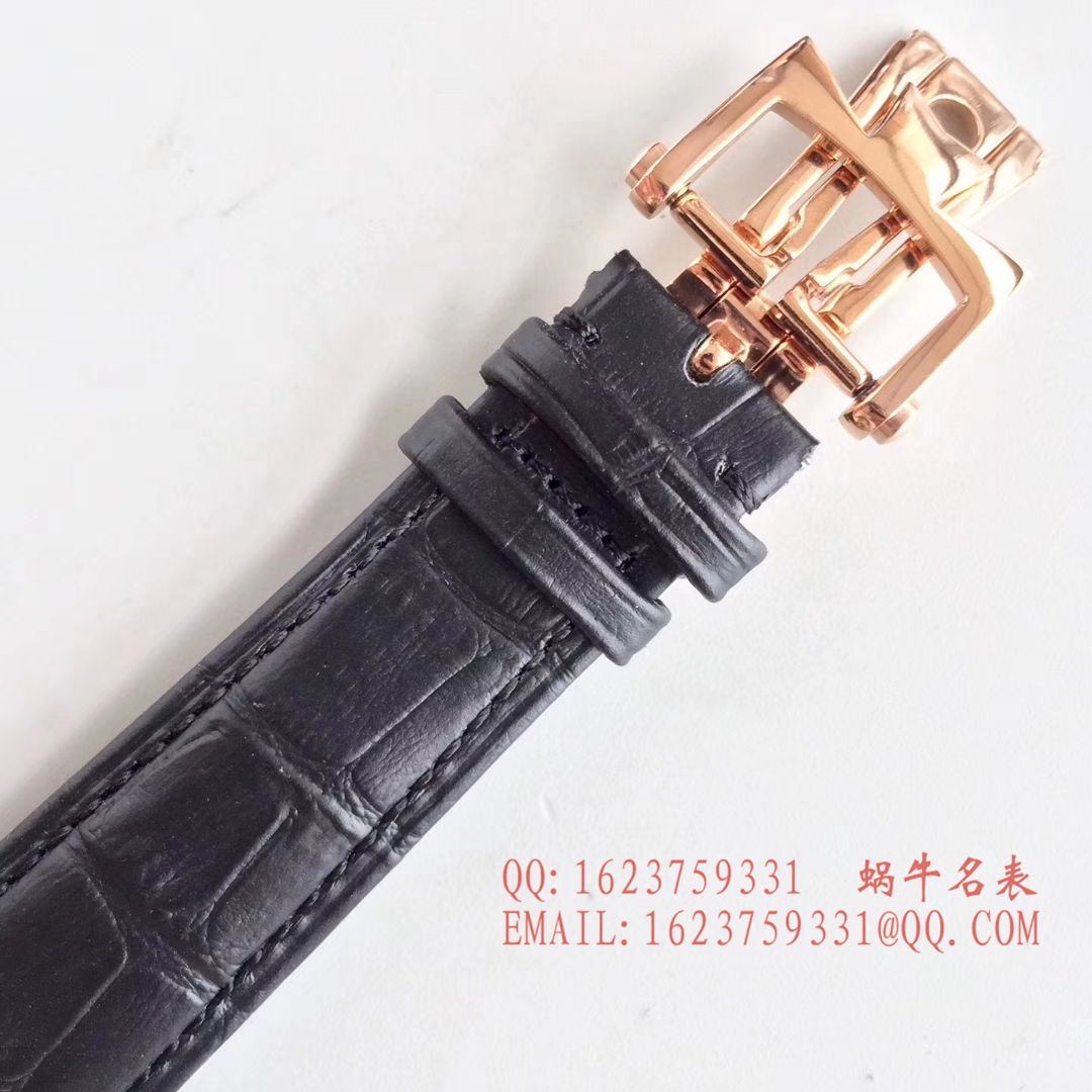   TF  江诗丹顿马耳他 MALTE镂雕陀飞轮系列30135/000R-8973、30135/000P-9842腕表 / JS123