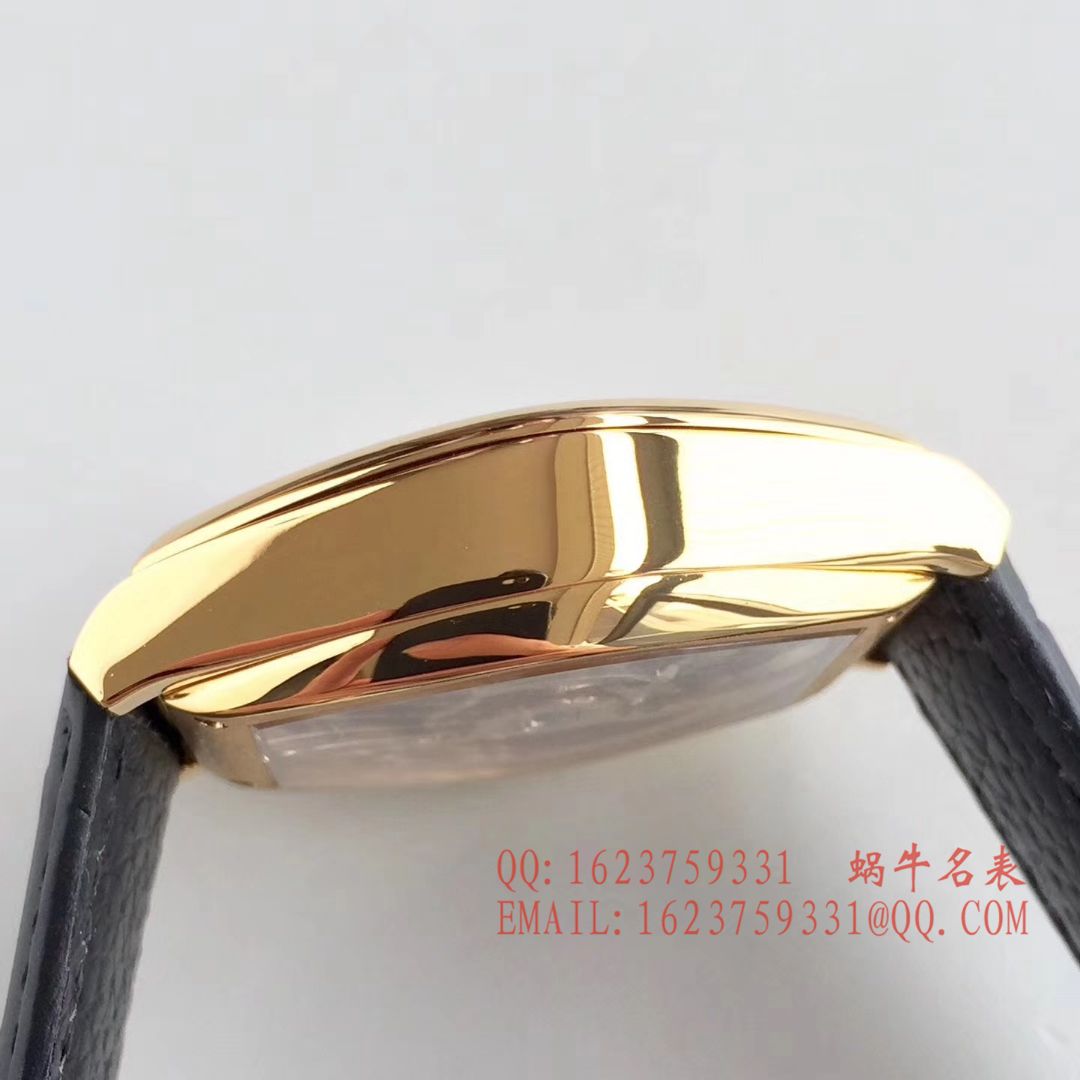   TF  江诗丹顿马耳他 MALTE镂雕陀飞轮系列30135/000R-8973、30135/000P-9842腕表 / JS123