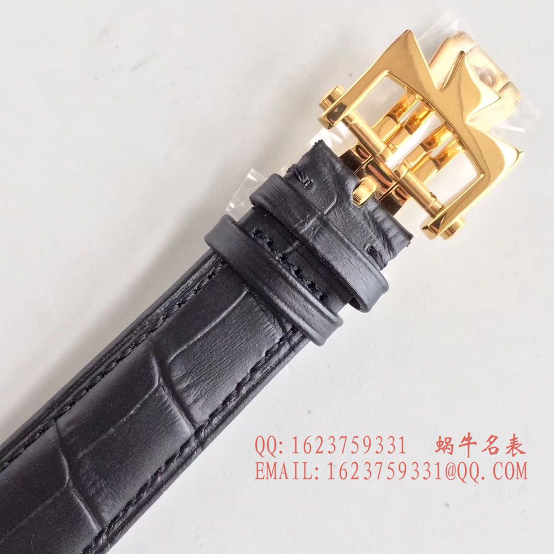   TF  江诗丹顿马耳他 MALTE镂雕陀飞轮系列30135/000R-8973、30135/000P-9842腕表 / JS123