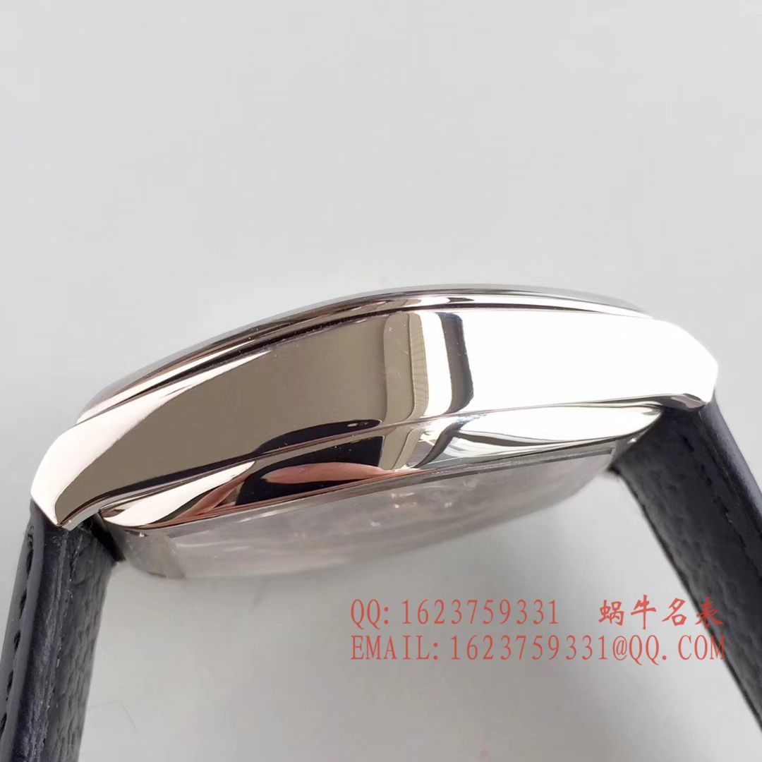   TF  江诗丹顿马耳他 MALTE镂雕陀飞轮系列30135/000R-8973、30135/000P-9842腕表 / JS123